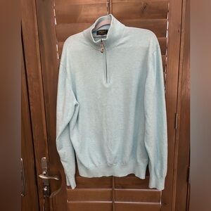 Bobby Jones Collection Men’s  top/jacket. EUC. Size XL.